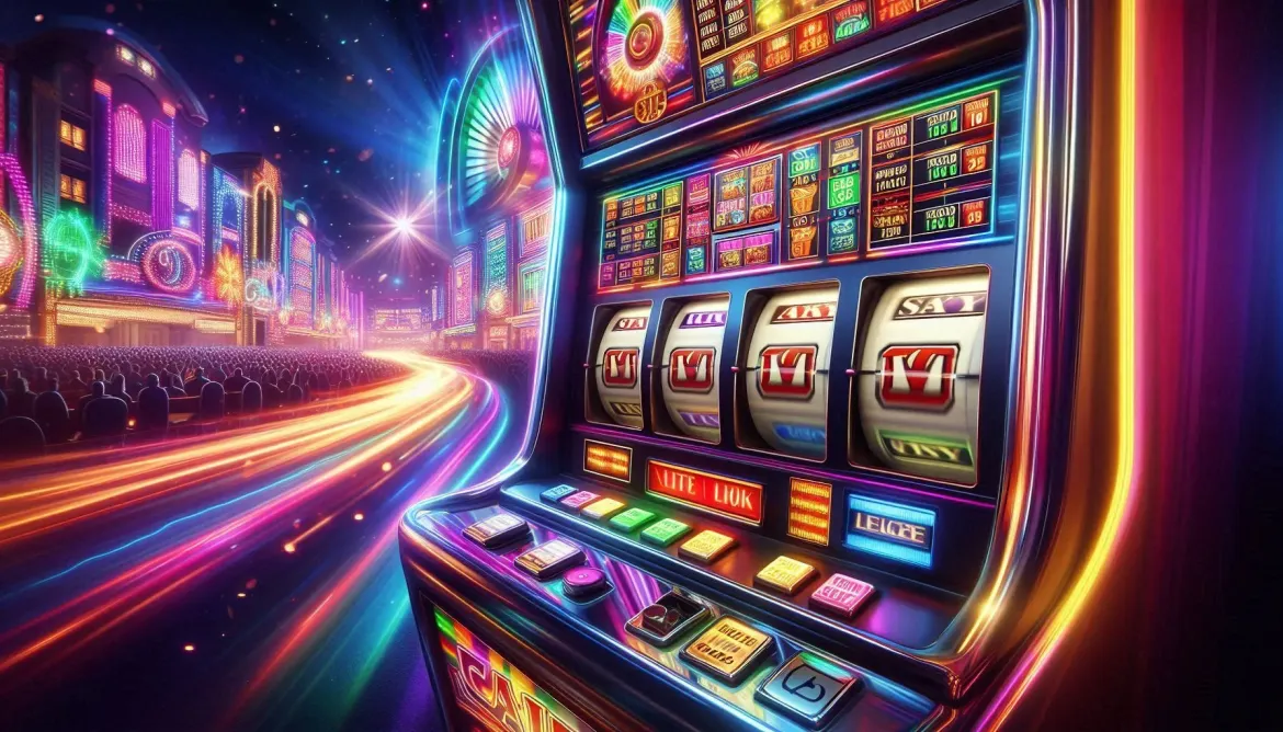 Mr Play Casino
